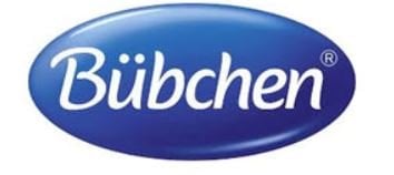 Bübchen Marka Logo