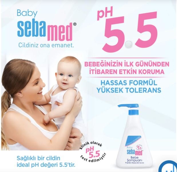 Sebamed